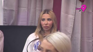 Elita 9 Aneli Progovorila O Odnosu S Bratom, Luka Skočio Kao Oparen I Demantovao Je - 30.12.2025.