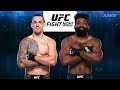 Can Chris Curtis Upset Brendan Allen on Short Notice – AGAIN? | UFC Fight Night 240 Breakdown