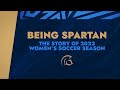 Being spartan  teaser