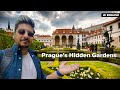 Secret gardens of prague exploring pragues most exquisite gardens  vkvlogs prague praguecity