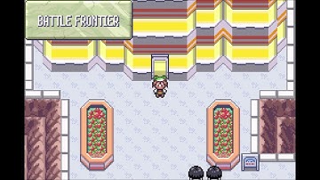 How I Destroyed Pokemon Emerald