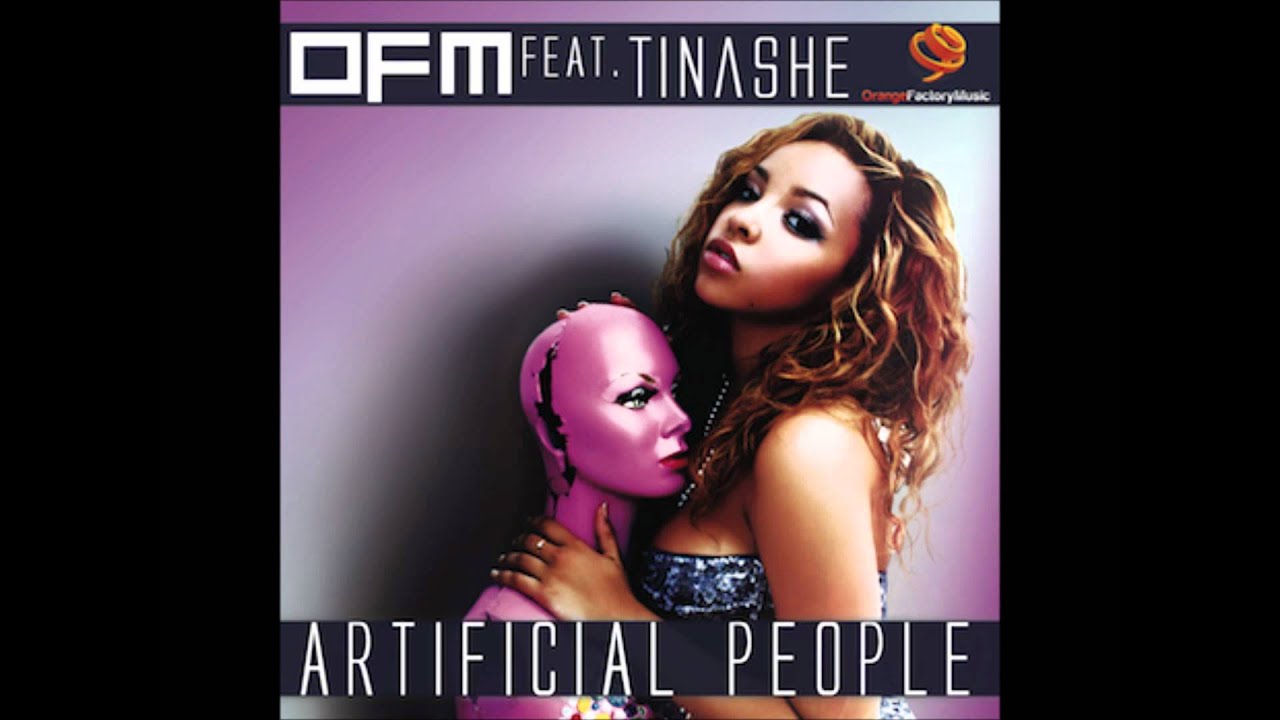 Tinashe feat OMF - Artificial People