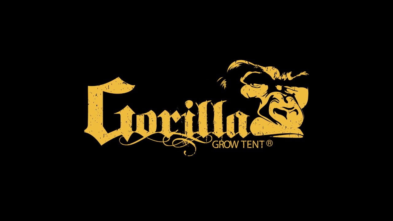 THANK YOU From Gorilla Grow Tent!