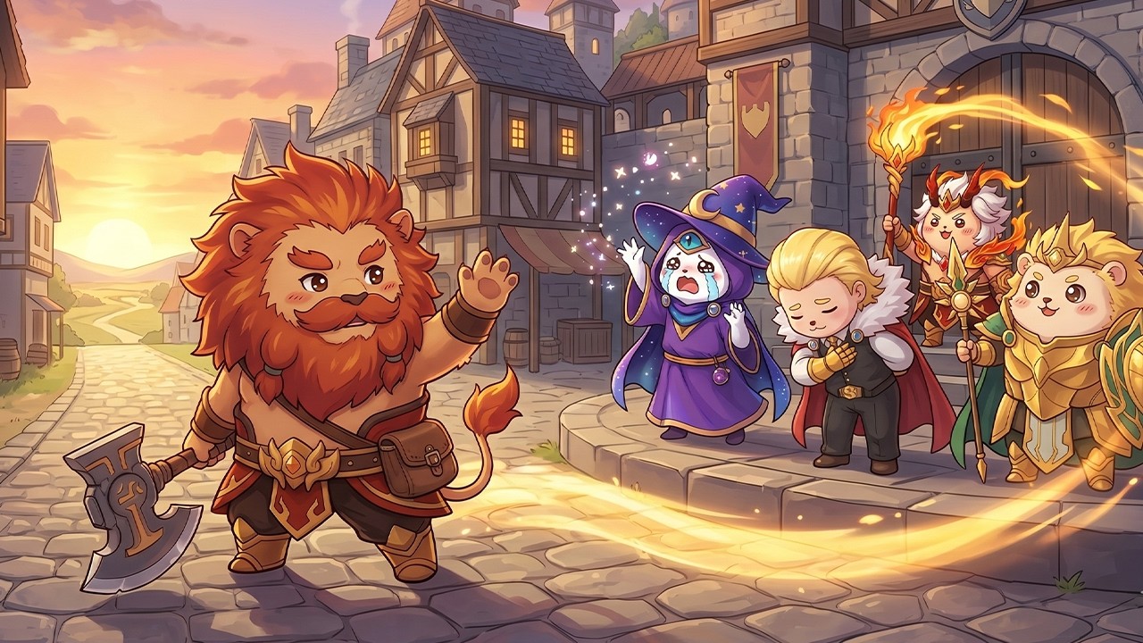 【アプデ調査!!】さよならアウルス。【モバレ | Mobile Legends】