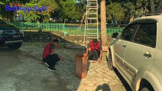 Polres Bangka Barat Gelar Bakti Sosial Religi Menyambut Hut Bhayangkara Ke-78 Tahun 2024