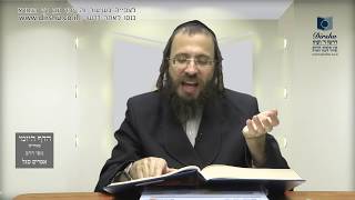 הדף היומי באידיש מסכת תמורה דף כח