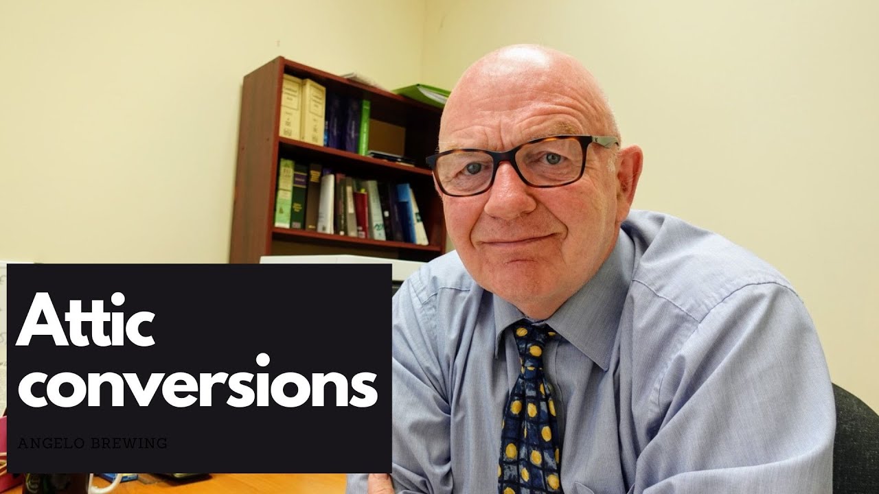 Attic Conversions-Do You Need Planning Permission?