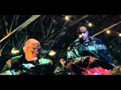 Dead &Amp; Deader Full Movie