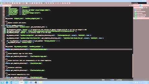 Git Feature Branch Workflow