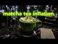 MATCHA TEA INFLATION [R&amp;B HIP HOP]