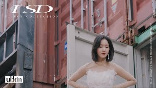 Ulkin Lsd Collection 2022Ss New York Fashionweek Official Teaser 002