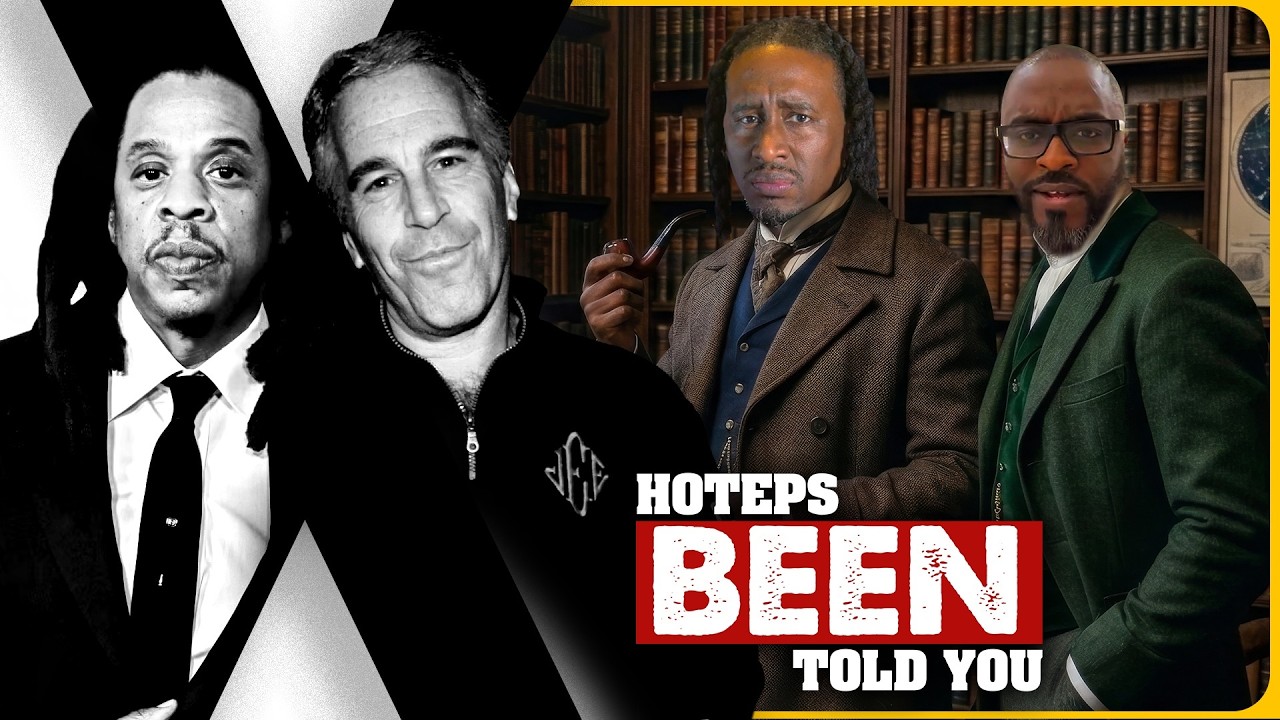 Jay Z Back in the Blender  - HBTY 403