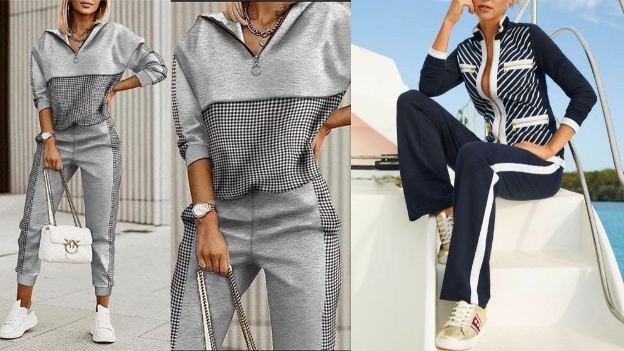 Pans Ropa Style LINDOS OUTFITS CON PANS SOFISTICADOS DE MODA 2022🤩CUTE OUTFITS WITH ...