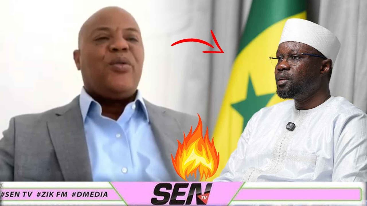 Réouverture du procès face à Sonko: Mame Mbaye Niang tacle Sonko « Wakh bou yakula lolou »