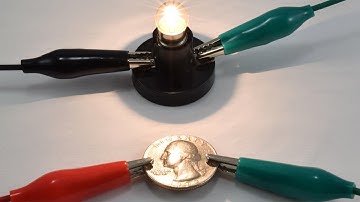 Basic Circuits Kit: Conductors and Insulators | Science Project