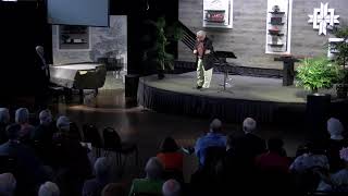 Lenten Series - Closing Lecture - Rev. Luke Timothy Johnson PhD