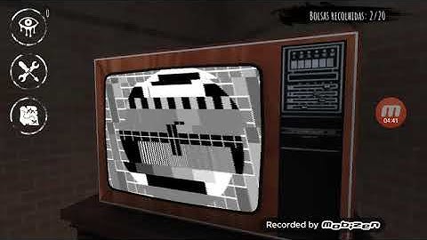 Eyes - The Horror Gameplay Trailer ( IOS Android