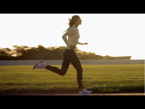 Video: saiba como iniciar a corrida
