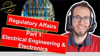 Regulatory Affairs for Plastics - Electrical Engineering & Electronics (Part 1)