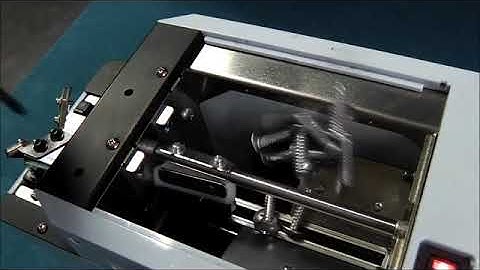 Máy cấp vít tự động Ohtake OM 26M E