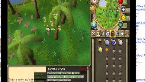 RSbots.net Auto Hunter Pro