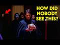 Eyes Wide Shut (1999): 20 Hidden Details You Completely Missed!