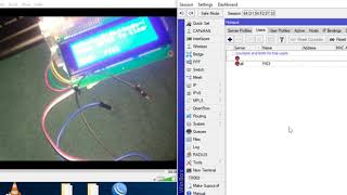 Nodemcu Code On Demand Mikrotik Hotspot Minimal Parts