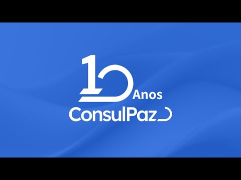 ConsulPaz: há 10 anos Transformando Negócios e Construindo Conexões