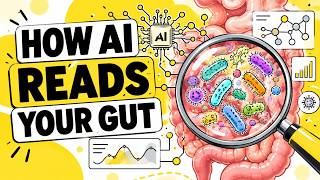 Can AI Predict Disease From Your Microbiome