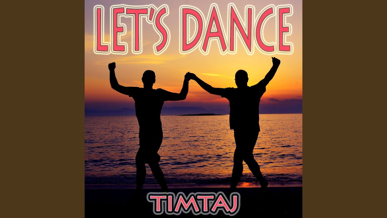 Let's Dance - YouTube