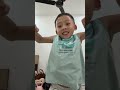 I’m dancing the frog dance 🤣🤣