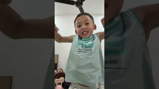 I’m dancing the frog dance 🤣🤣