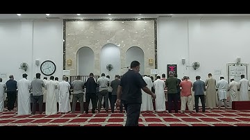 تلاوة مؤثرة وابداع في التلاوة صلاة الفجر يوم الخميس 14 سبتمبر 2023فضيلة الشيخ احمد شاكر سورة الزمر