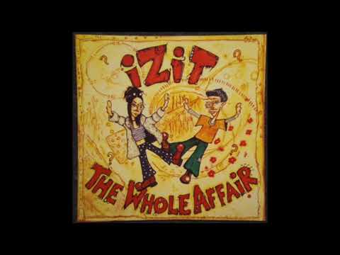 Izit — Izit - Izit Everywhere
