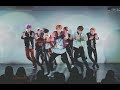 BTS NOT TODAY K-POP Dance Cover 法政大学 chumuly 第5回大学対抗KPOP カバーダンス コンテスト