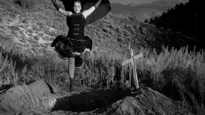 BURY ME ALIVE  Official Music Video