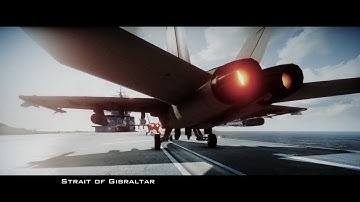 Behind Enemy Lines - Pt.1 - BF3