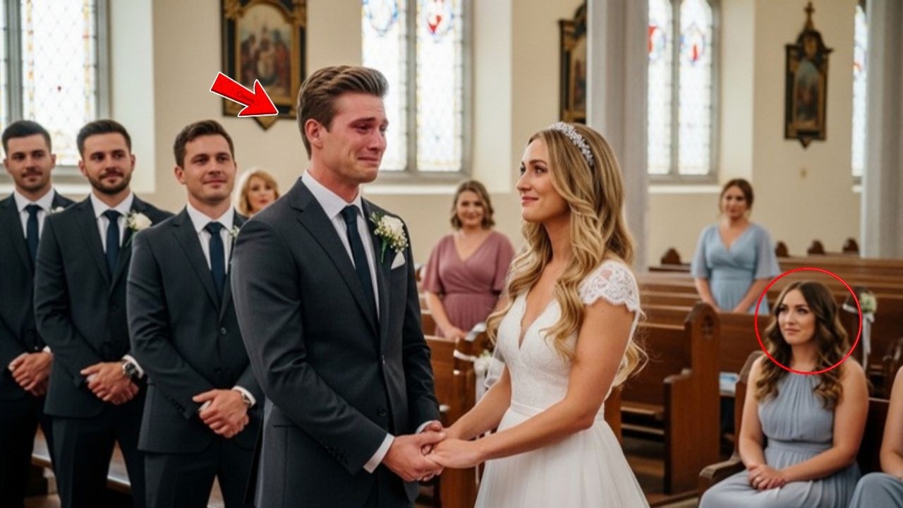 Ein Millionär heiratet aus einer Wette eine arme, dicke Frau – doch dann passiert etwas Unerwartetes