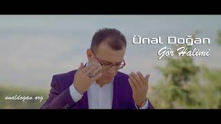 Ünal Doğan Gör Halimi İlahisi Duygusal Huzur Veren İlahi Rasulallah Hasreti Ile Coşan Kalpler Için