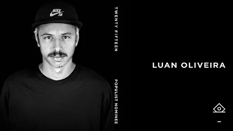 Luan Oliveira - POPULIST 2015
