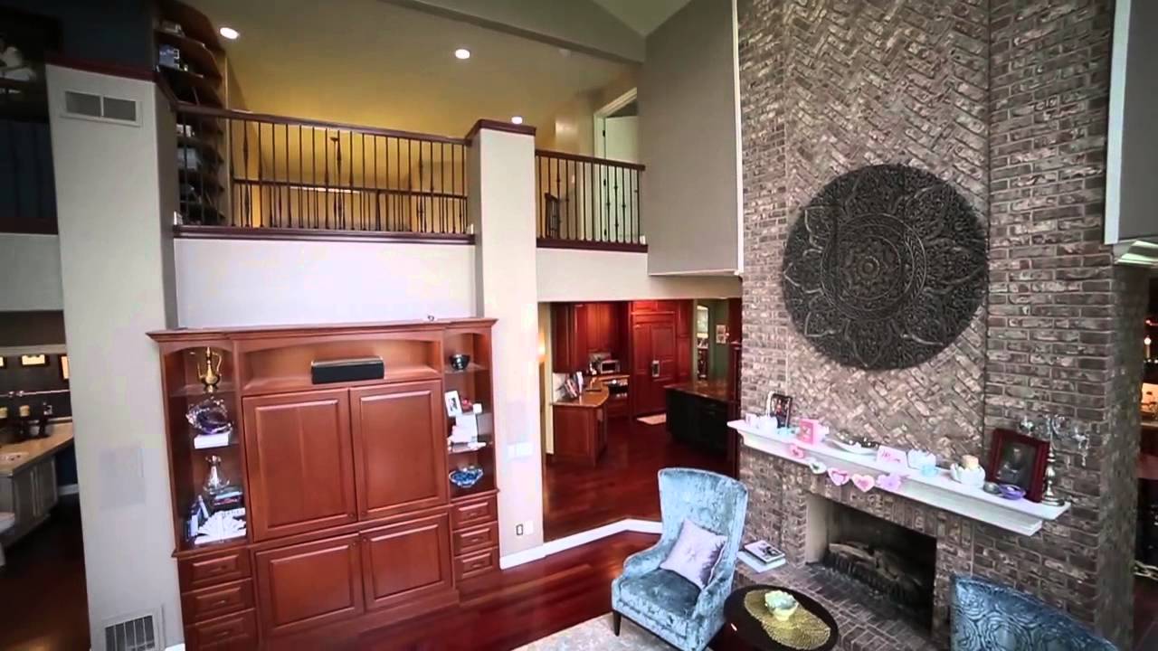 18725 E. Fremont Pl. For Sale Executive Estate in coveted Cherry