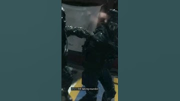 #mw2 finsher move friendly hello