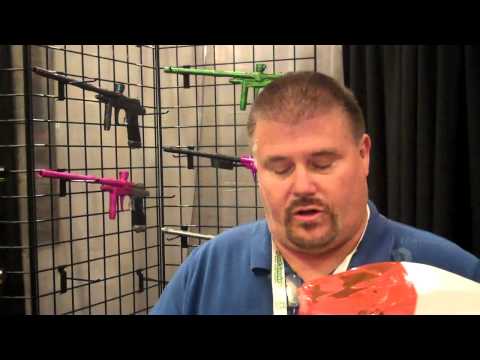 All New VCOM From Bob Long - Behind The Bunker