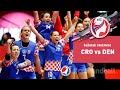 HRVATSKA OSVOJILA BRONCU! I Sažetak utakmice I EHF EURO 2020