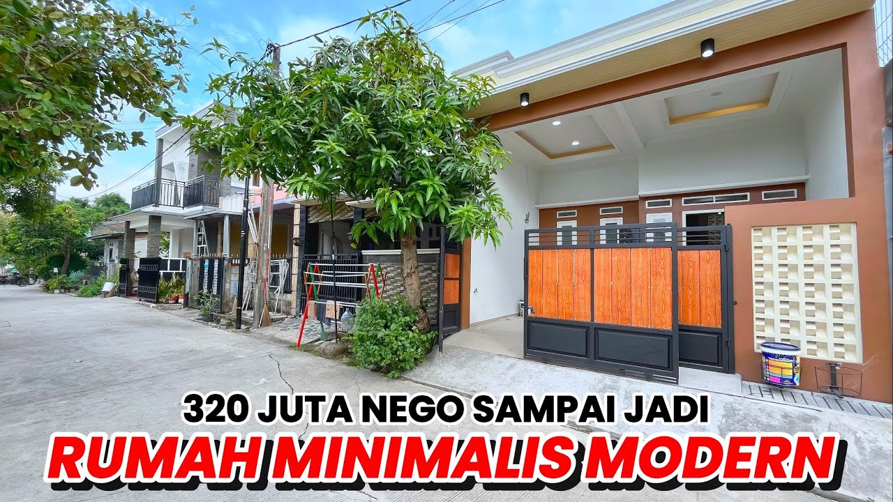dijual-rumah-cantik-modern-tipe-45-60-harga-murah-320-juta-nego
