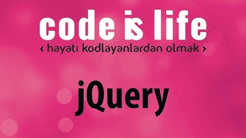 jQuery Dersleri - Seçiciler - 001