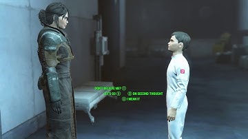 Fallout 4 (Modded, no commentary) - Part 50, The End (for now)