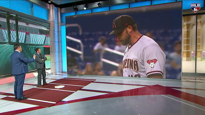 Breaking down Bumgarner