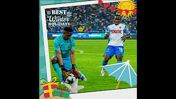 Highlights Of Rayon Sport Vs Yanga In Highness Day Love Ness Day 