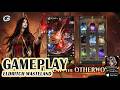Eldritch Wasteland Gameplay - Mobile Game (Android)